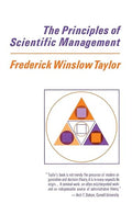 The principles of scientific management