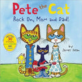 Rock on, Mom and Dad!