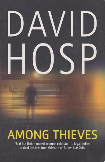 Among Thieves
