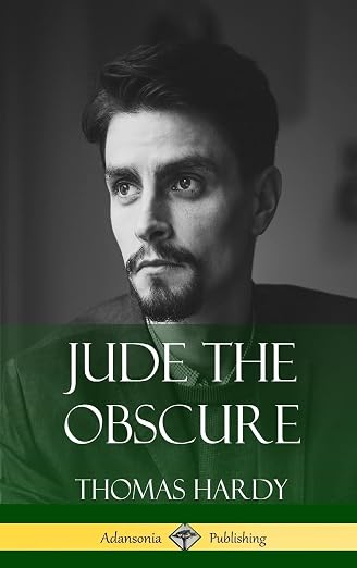 Jude the Obscure