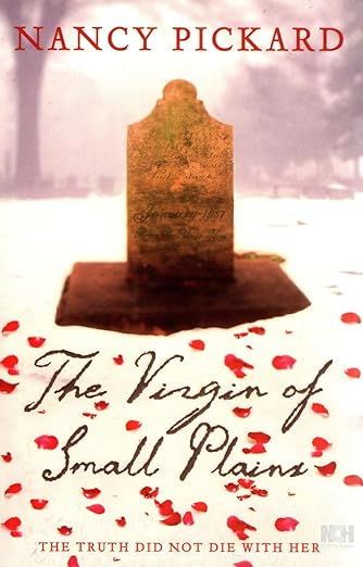 The virgin of Small Plains