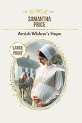 Amish widow's hope