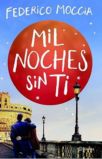 Mil noches sin ti