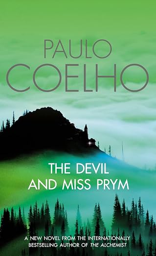 The devil and Miss Prym