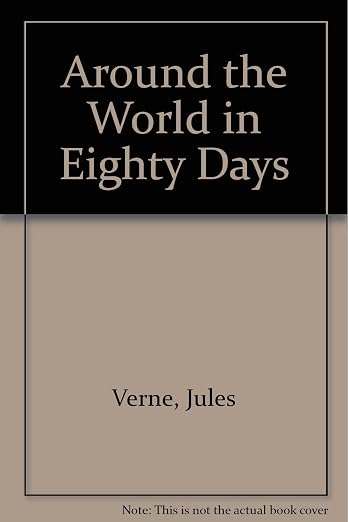 Around the World in Eighty Days