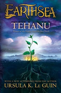 Tehanu (4) (Earthsea Cycle)