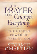 The Prayer That Changes Everything®
