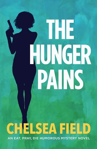 The Hunger Pains
