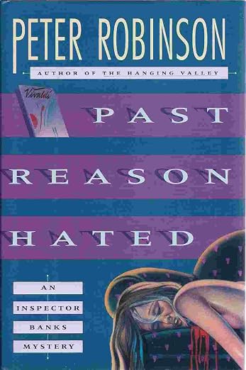 Past reason hated