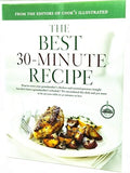 The Best 30-minute Recipe