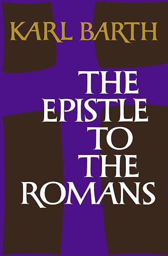 The Epistle to the Romans