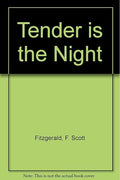 Tender Is the Night