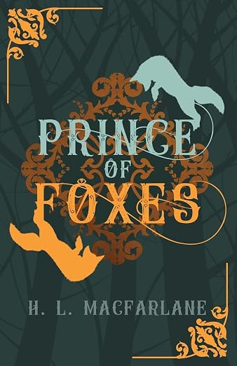 Prince of Foxes
