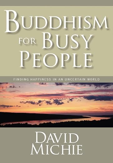 Buddhism for Busy People