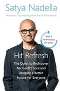 Hit Refresh Intl