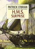 H.M.S. Surprise (Aubrey-Maturin)