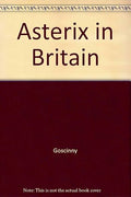 Asterix in Britain (Asterix adventure)