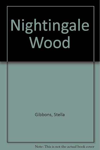 Nightingale Wood