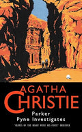 Parker Pyne Investigates (Agatha Christie Collection)