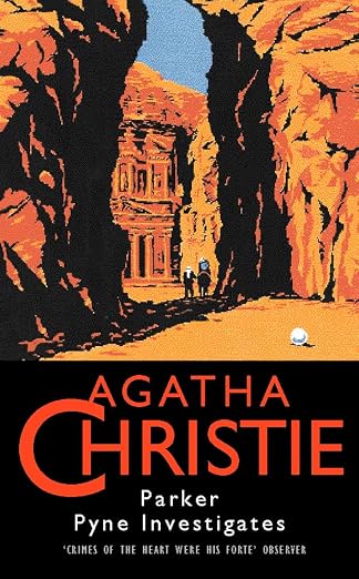 Parker Pyne Investigates (Agatha Christie Collection)