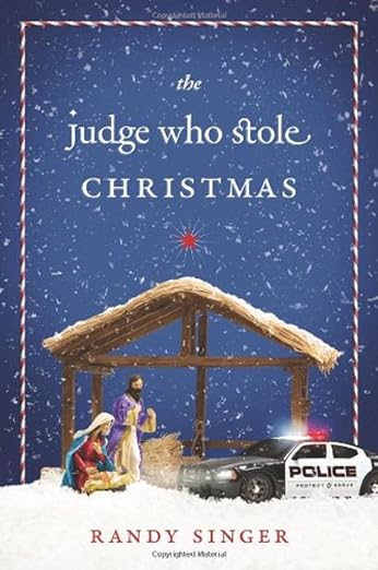 The judge who stole Christmas