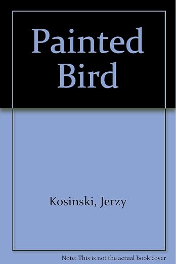The painted bird