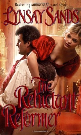 The reluctant reformer