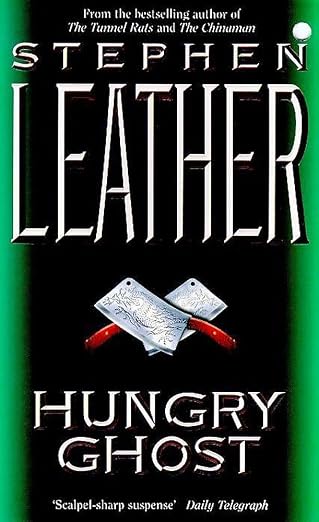 Hungry Ghost