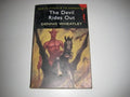 The Devil Rides Out (Wordsworth Mystery & Supernatural)
