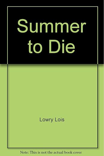 Summer to Die