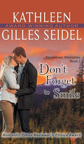 Don't Forget to Smile
