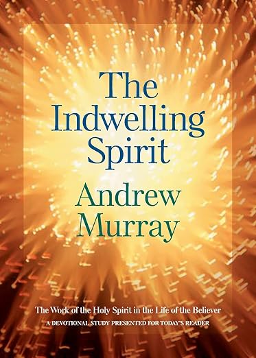 Indwelling Spirit, The, repack