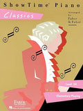 ShowTime Piano Classics