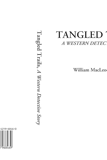 Tangled Trails