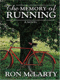 The memory of running