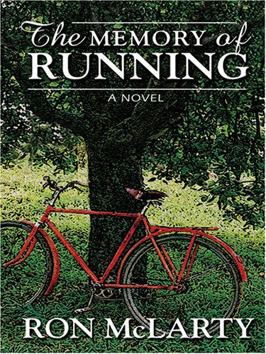 The memory of running