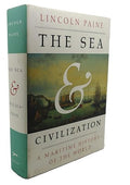The Sea and Civilization