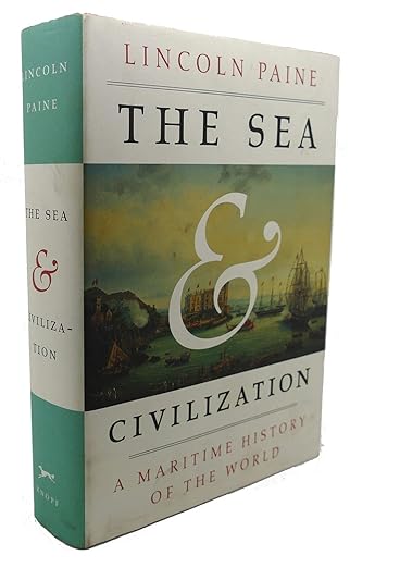 The Sea and Civilization