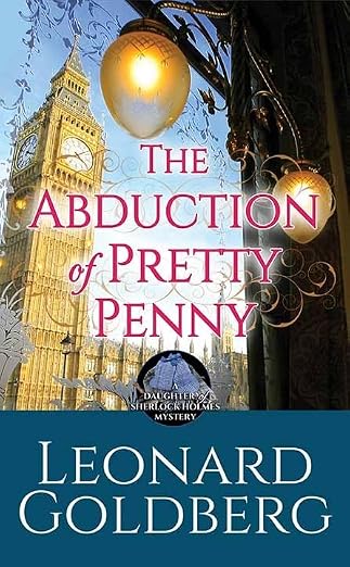 The Abduction of Pretty Penny
