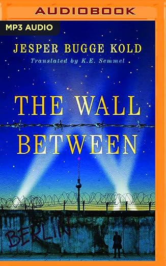 Wall Between, The