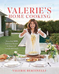 Valerie's home cooking