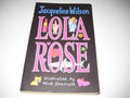 lola rose