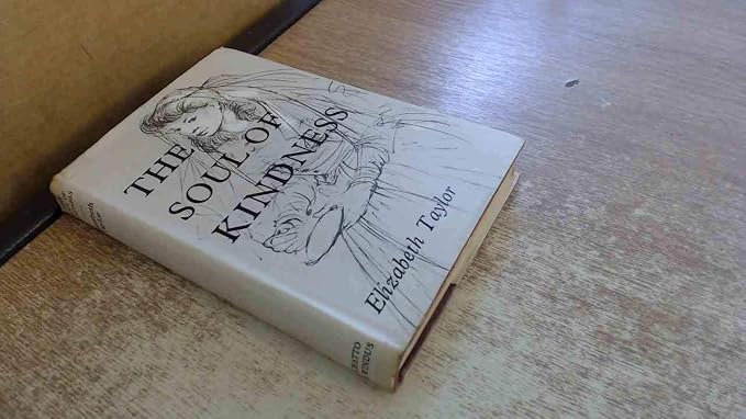 The Soul of Kindness