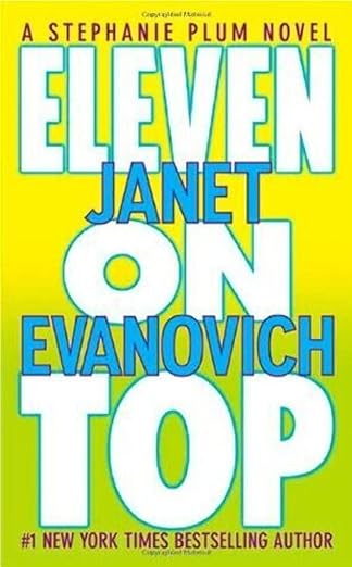 Eleven on top