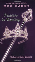 The Princess Diaries, Volume IV