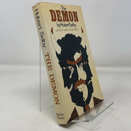 The Demon