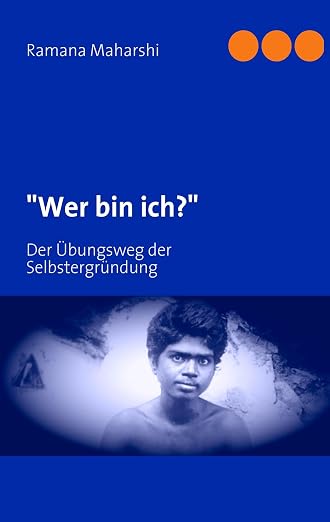 Wer Bin Ich? (German Edition)