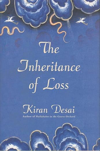 The inheritance of loss