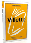 Villette, Charlotte Brontë