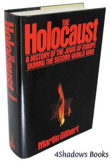 The Holocaust